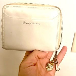 Juicy Couture wallet